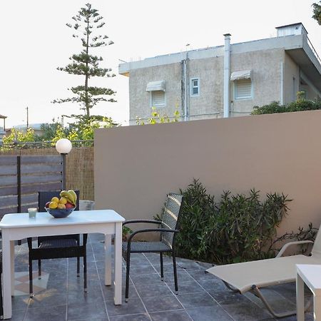 Agia Marina El Greco Studios מראה חיצוני תמונה