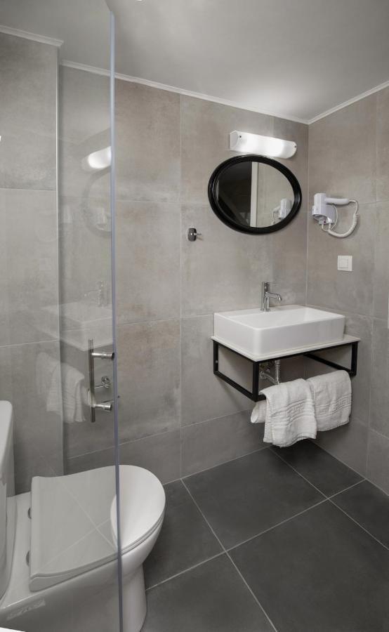 Agia Marina El Greco Studios מראה חיצוני תמונה