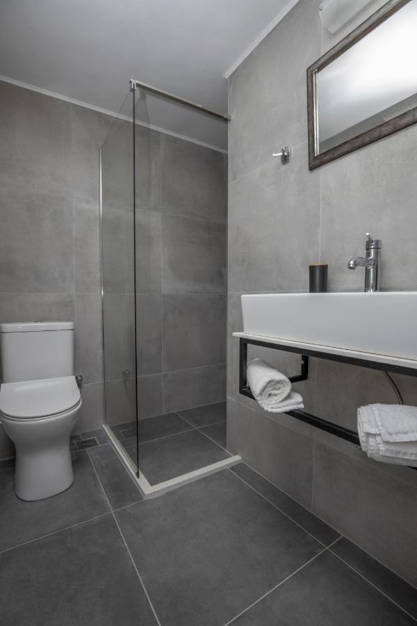 Agia Marina El Greco Studios מראה חיצוני תמונה