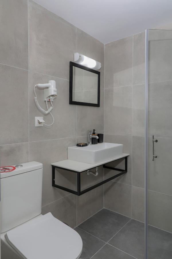 Agia Marina El Greco Studios מראה חיצוני תמונה