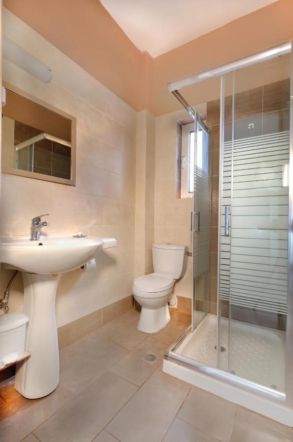 Agia Marina El Greco Studios מראה חיצוני תמונה