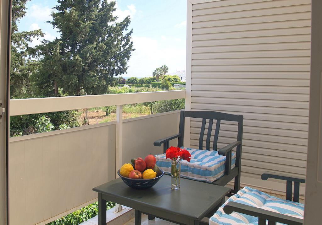 Agia Marina El Greco Studios חדר תמונה