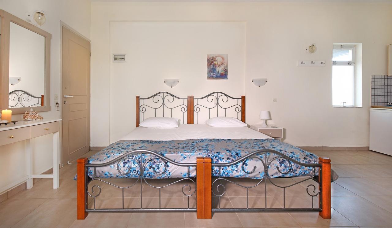 Agia Marina El Greco Studios מראה חיצוני תמונה